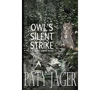 Owl's Silent Strike