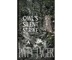 Owl's Silent Strike
