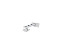OWM3000ST - Support - pour projecteur - montable sur mur - pour Optoma EH319, EH320, HZ40, W309, W319, W320, ZH400