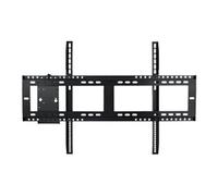 OWMFP01 - Support - pour écran plat interactif/mini PC - Taille d'écran : 65"-86" - montable sur mur - pour Optoma OP651RK+, OP751RK