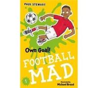 Own Goal by Paul Stewart Paul Stewart (Auteur)