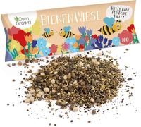 Own Grown Mélange de Fleurs "La Prairie des Abeilles" - 1 sachet
