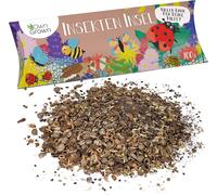 Own Grown Mélange de Fleurs "L'Île aux Insectes" - 1 sachet