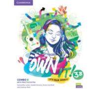 Own it L3B Combo B with Digital Pack by Andrew Reid Andrew Reid (Auteur)