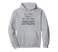 Own Lane, le meilleur épisode de My Own Lane Sweat à Capuche