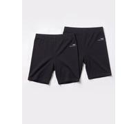 OWN Off With Nature Leggings noir, Taille M