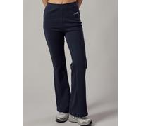 OWN Off With Nature Leggings 'Panta Jazz in Interlock' bleu foncé, Taille S