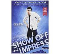 Own The Dancefloor 2: Show Off & Impress [Dvd] [2013] [Region 1] [Us Import] [Ntsc]