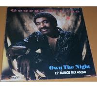 Own The Night [Vinyl Single 12'']