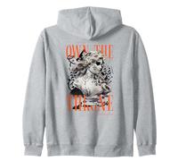 Own The Thrown (déclaration Amusante du Patron d'un Entrepreneur) Sweat à Capuche