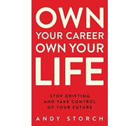 Own Your Career Own Your Life