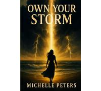 Own Your Storm: How a Piece of Tape Changed My Life