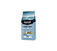 Ownat Aliment Sec pour Chatons - 3 kg