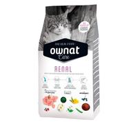 Ownat Care Renal Chat 3kg