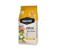 Ownat Classic Daily Care Nourriture pour Chats 4 000 g