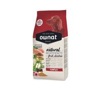 Ownat Classic Complet Adult Croquettes pour Chien 12kg