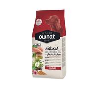 Ownat Dog Classic Complete 4 kg