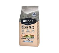 Ownat Classic dog just lamb Aliment 3 kg