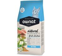 OWNAT-Croquette pour chaton Classic Ownat - 1,5 kg