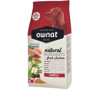 OWNAT-Croquette pour chien adulte au poulet Ownat - 20 kg