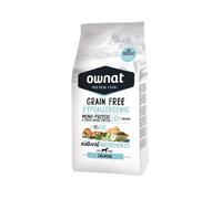 Ownat Croquettes Hypoallergenic Lamb