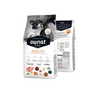 Ownat Mobilité des Soins de la propriété, Je Pense Que pour Les Chiens Seniors, Les Chiens de Saumon Plus âgés (3 kg)