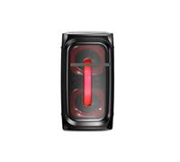 OWNBHGJR Système Audio Bluetooth sans Fil avec Technologie DSP | Offre une sortie sonore équilibrée adaptée aux sports de plein air et aux divertissements quotidiens
