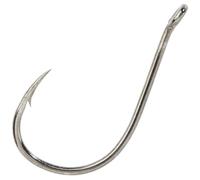 Owner 5177 Mouquito Lot de 10 Crochets Mixtes Noir/chromé