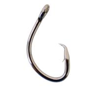 Owner American 5127-171 Super Mutu Crochet Circulaire Forgé/Hangnail Taille 7/0