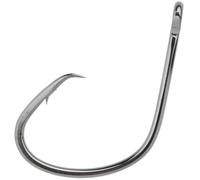 Owner Circle Hook 5114 - Lot de 5 crochets circulaires - Taille / Contenu : taille 3/0