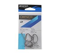 Owner - Hamecon De Peche Mutu Light 5114 Modèle : 4/0