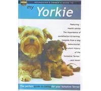 Owner's Guide to My Yorkie [Import anglais]