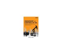 Ownership And Control Of Oil