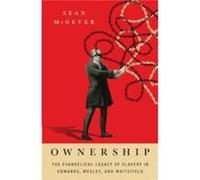 Ownership by Sean McGever Sean McGever (Auteur)