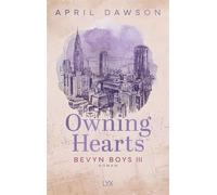 Owning Hearts - April Dawson - LYX.digital - ebook (ePub) - Livre