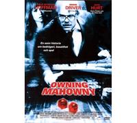 Owning Mahowny by Philip Seymour Hoffman