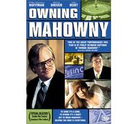 Owning Mahowny [Import USA Zone 1]