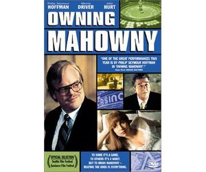 Owning Mahowny [Import USA Zone 1]