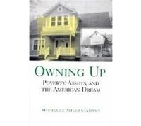 Owning Up by Michelle MillerAdams Michelle Miller-Adams (Auteur)