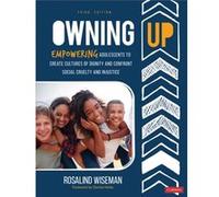 Owning Up Rosalind Wiseman (Auteur)