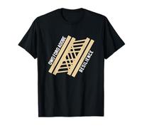 Owo-Foro-Adobe Resilience Gyaman Adinkra T-Shirt