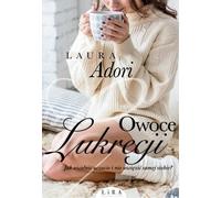 Owoce Lukrecji - Laura Adori (livre en polonais)
