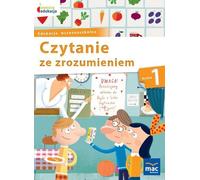 Owocna edukacja SP 1 Lire avec compréhension MAC