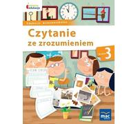 Owocna edukacja SP 3 Lire avec compréhension MAC