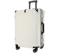 OWOHYG Business Travel Luggage Luggage Carry on Luggage Large Capacity Hard Shell Suitcases with Wheels Suitcase Light Suitcase,J-22In