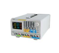 OWON ODP3063 3CH Sortie W/2-CH 0-30V/6A Et 0-6V/3A Programmable Dc Puissance'