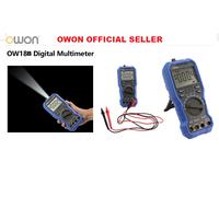 Owon OW18B Multi-Conne Prise en Charge Mobile App Vrai RMS Multimètre Bluetooth