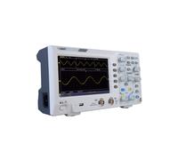 OWON SDS1102 Numérique Bureau Oscilloscope, 2 Canal, Bande Passante: 100MHz, '