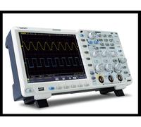 OWON XDS3202E Oscilloscope 200Mhz 1G 2chs 8bits ADC Décodage Kit LCD Fft USB