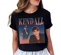 owow Kend%All Kni%GHT Vintage Shirt, Big# Tim#e Rus#h Shirt, Kend%All SCH%midt Shirt, Big# Tim#e Rus#h Fan Shirt, Rus#h Tour 2022 Shirt, Big# Tim#e Rus#h Forever Tour Shirt(Large)